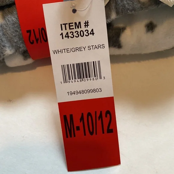 NWT BCBG 4 piece Girls Pajama Youth Sleep SET Super Soft Comfy and Cozy medium - Picture 4 of 8